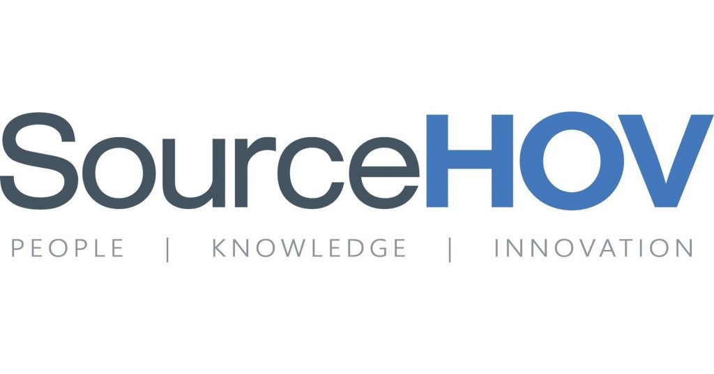 SourceHOV Logo – International Institute for Higher Education Research ...